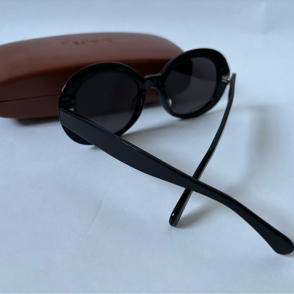 Illesteva Mathilde Sunglasses - Picture 7 of 10